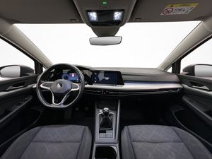 Volkswagen Golf bild 13