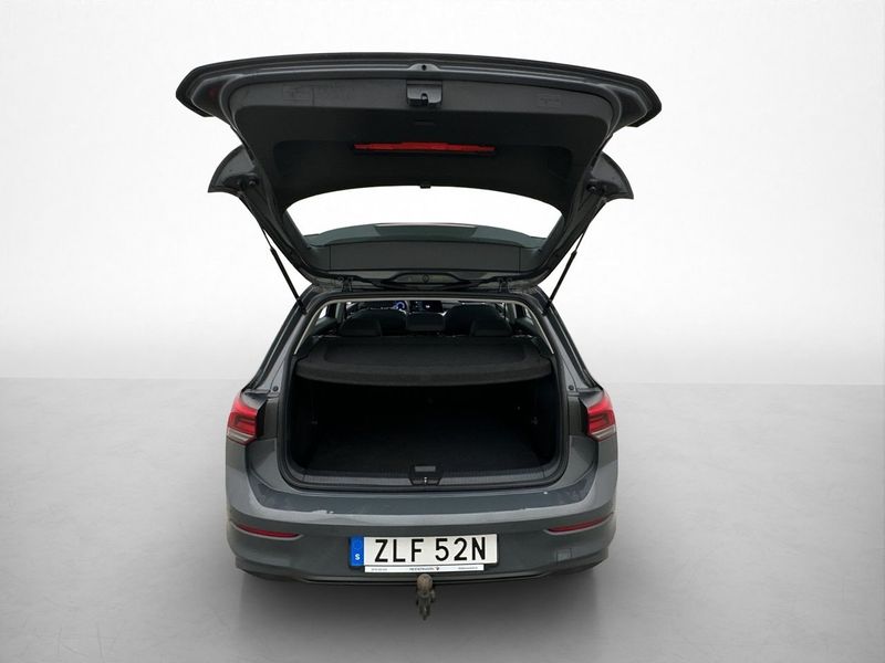 Volkswagen Golf bild 30
