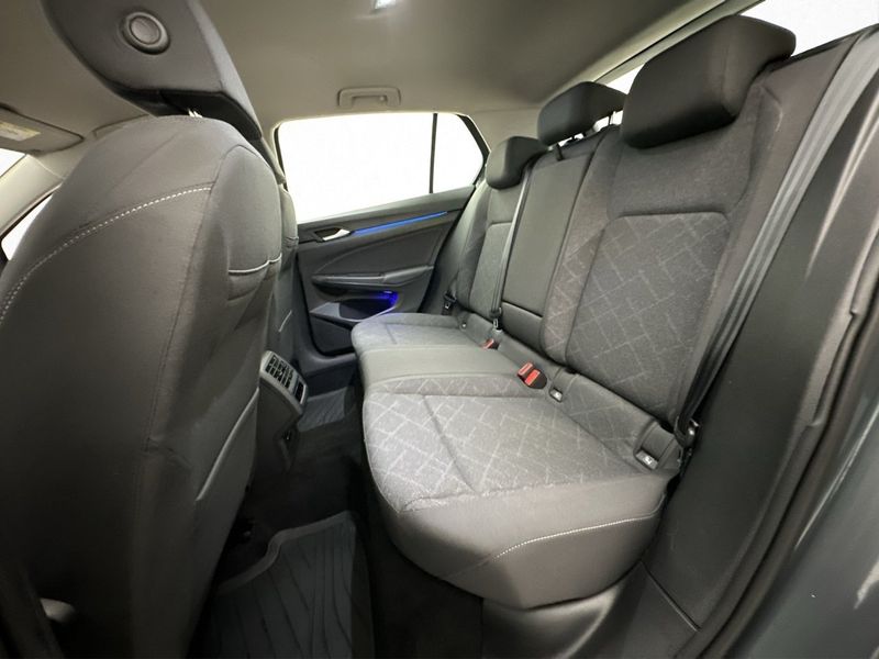 Volkswagen Golf bild 29