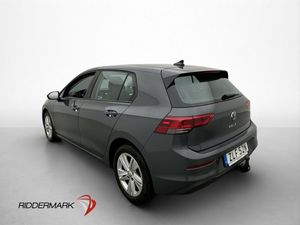 Volkswagen Golf bild 5