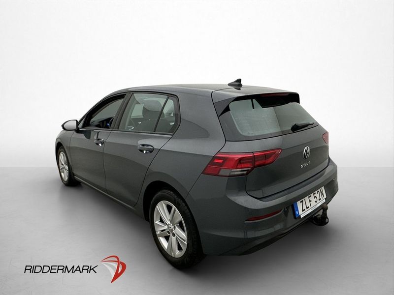 Volkswagen Golf bild 5
