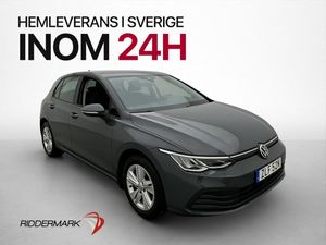 Volkswagen Golf bild 1