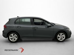 Volkswagen Golf bild 9