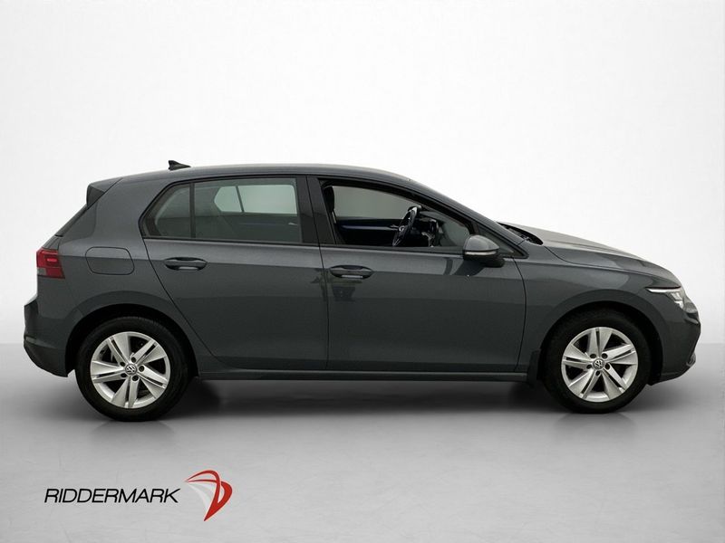 Volkswagen Golf bild 9