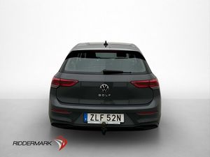 Volkswagen Golf bild 6
