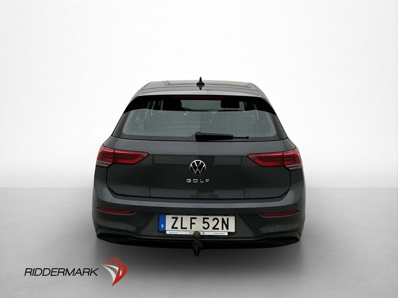 Volkswagen Golf bild 6
