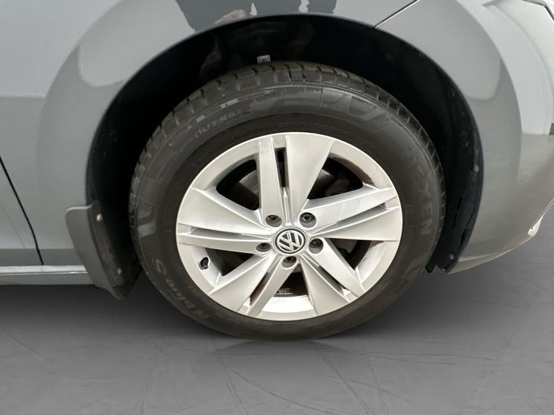 Volkswagen Golf bild 34