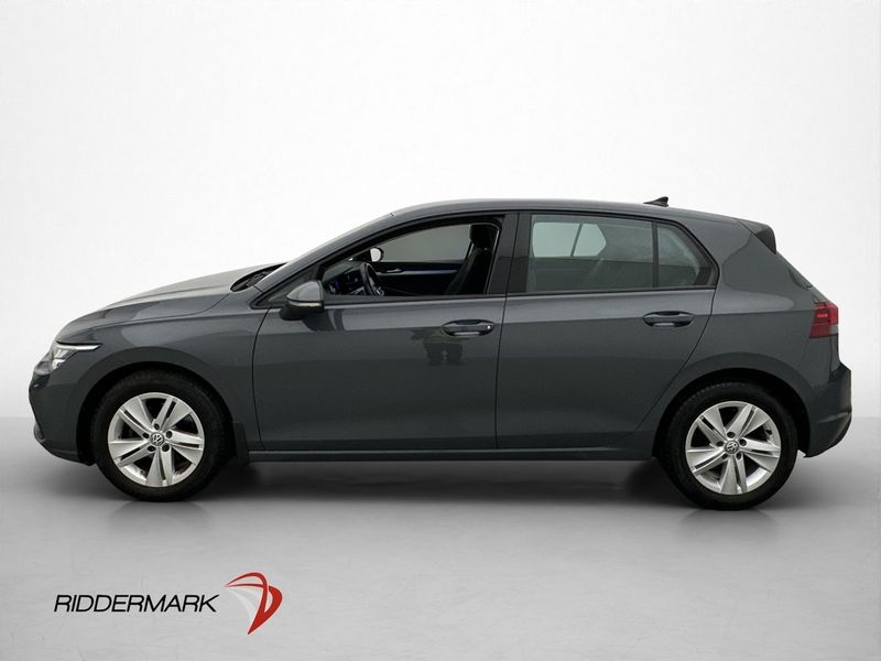 Volkswagen Golf bild 4