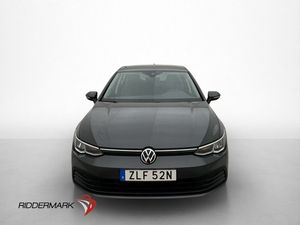 Volkswagen Golf bild 2