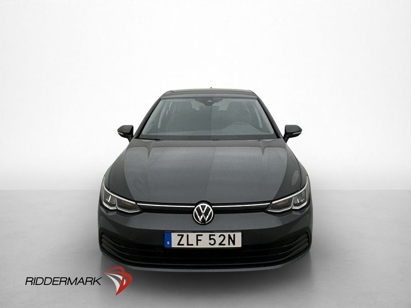Volkswagen Golf bild 2