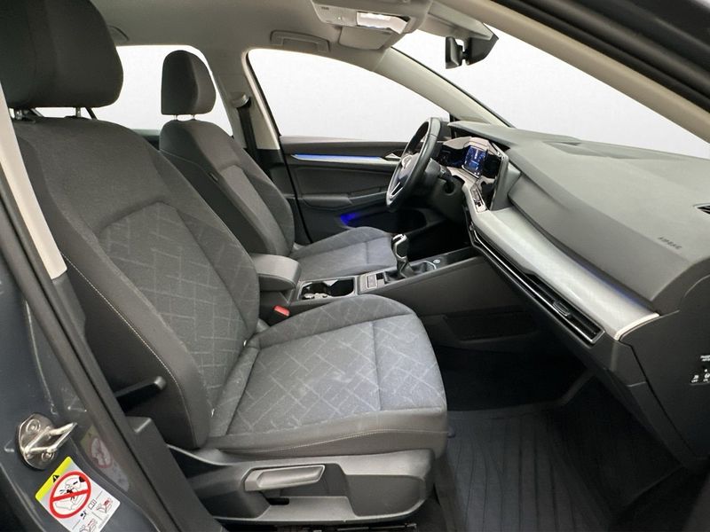 Volkswagen Golf bild 28