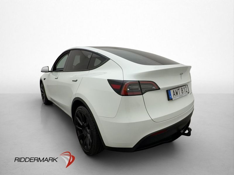Tesla Model Y bild 6