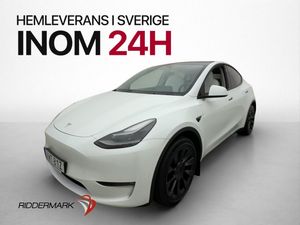 Tesla Model Y bild 4