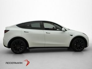 Tesla Model Y bild 10