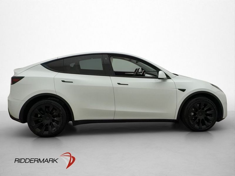 Tesla Model Y bild 10
