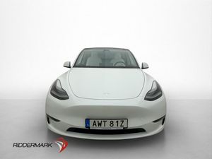 Tesla Model Y bild 3