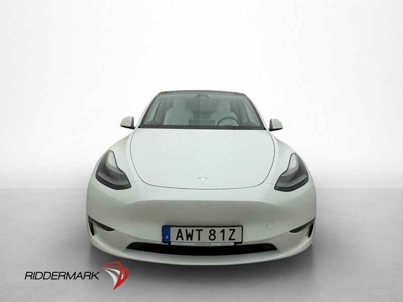 Tesla Model Y bild 3