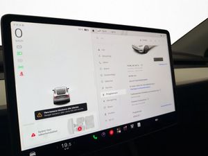 Tesla Model Y bild 21
