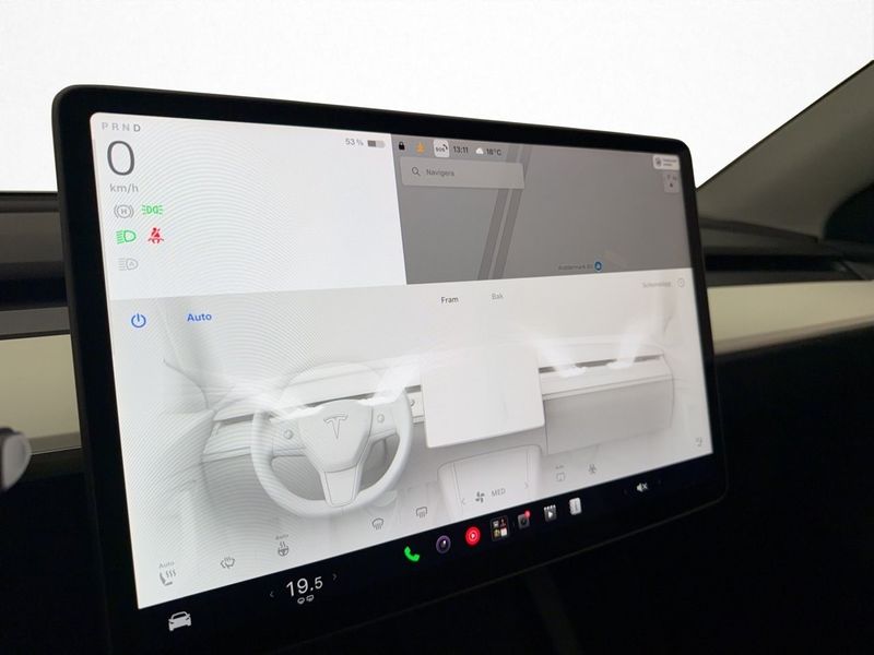 Tesla Model Y bild 20