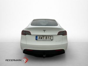 Tesla Model Y bild 8