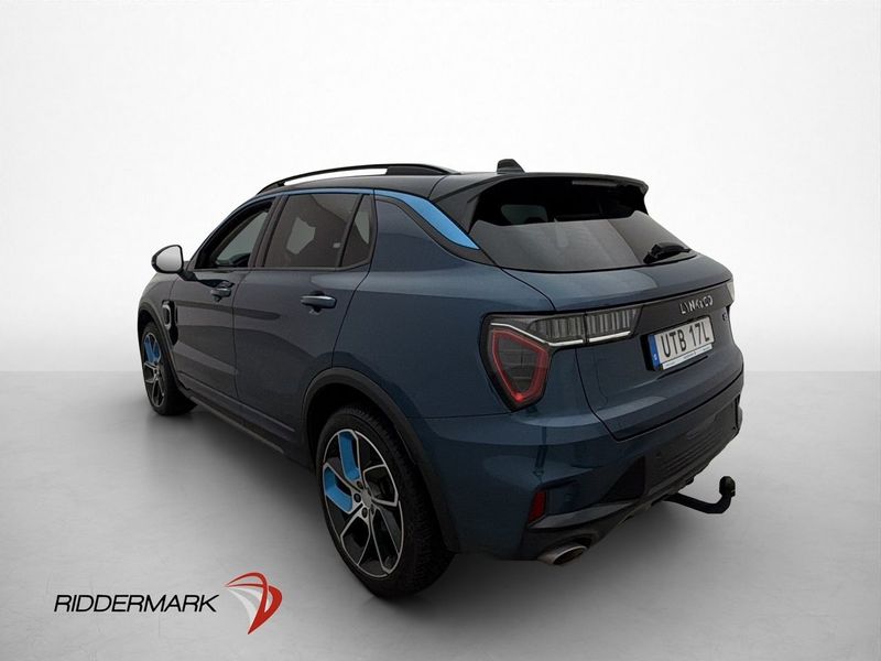 Lynk & Co 01 bild 5