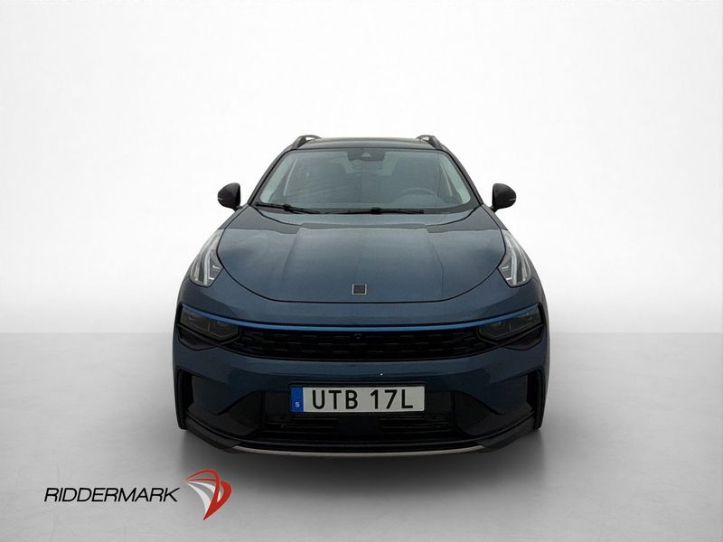 Lynk & Co 01 bild 2