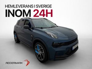 Lynk & Co 01 bild 1