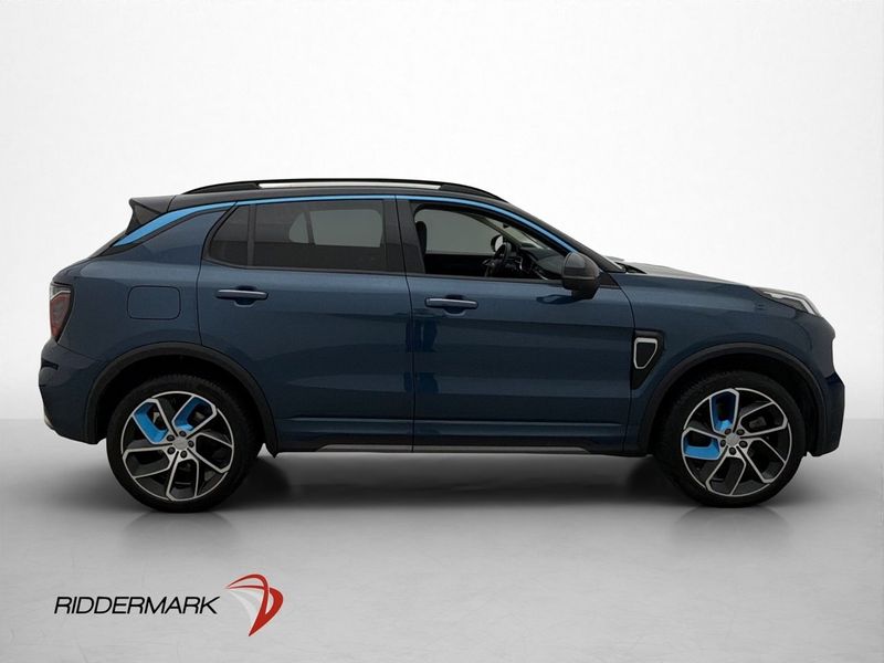Lynk & Co 01 bild 9