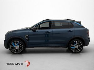 Lynk & Co 01 bild 4