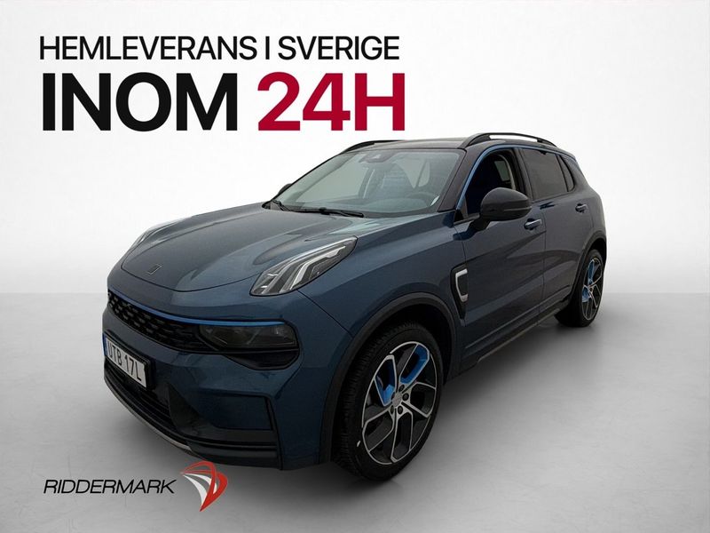 Lynk & Co 01 bild 3