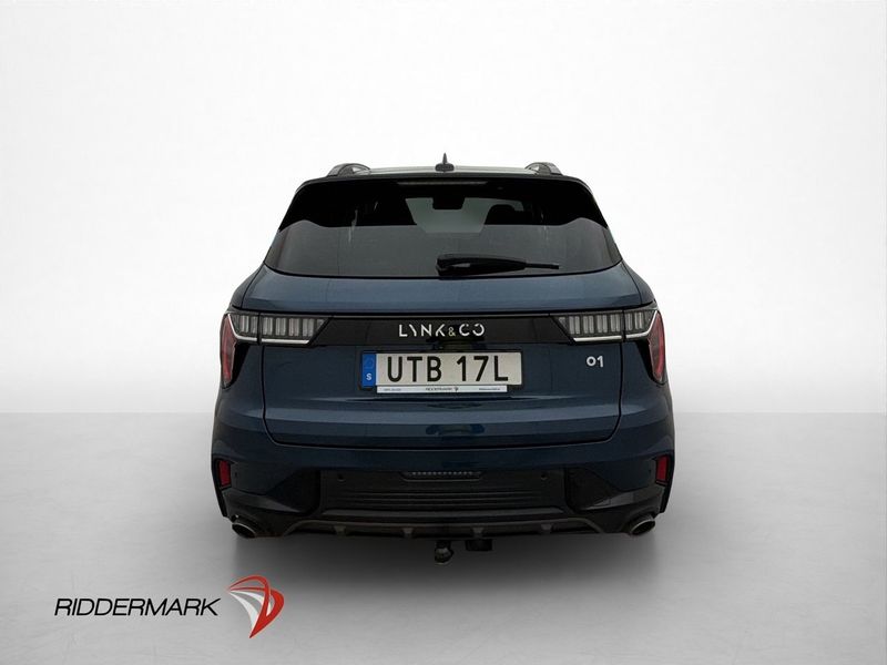 Lynk & Co 01 bild 6