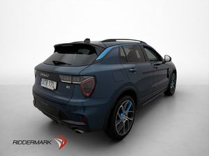 Lynk & Co 01 bild 8