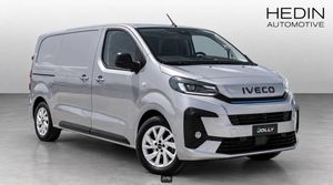 Iveco Daily bild 1