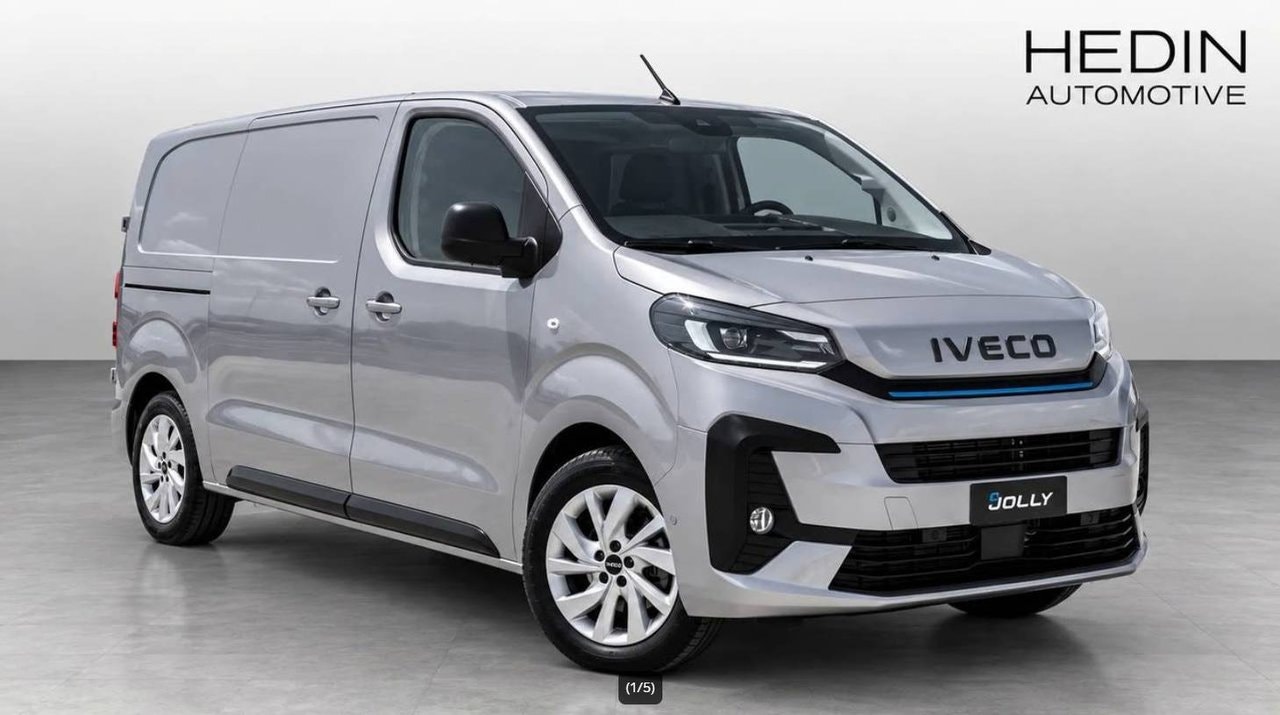 Iveco Daily