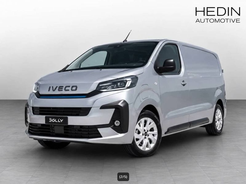 Iveco Daily bild 2