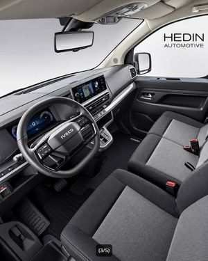 Iveco Daily bild 3