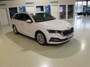 Skoda Octavia bild 3
