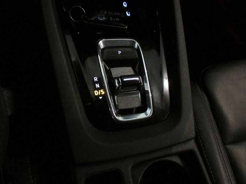 Skoda Octavia bild 18