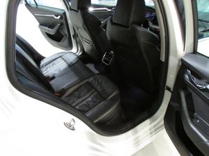 Skoda Octavia bild 12