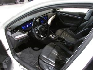 Skoda Octavia bild 9