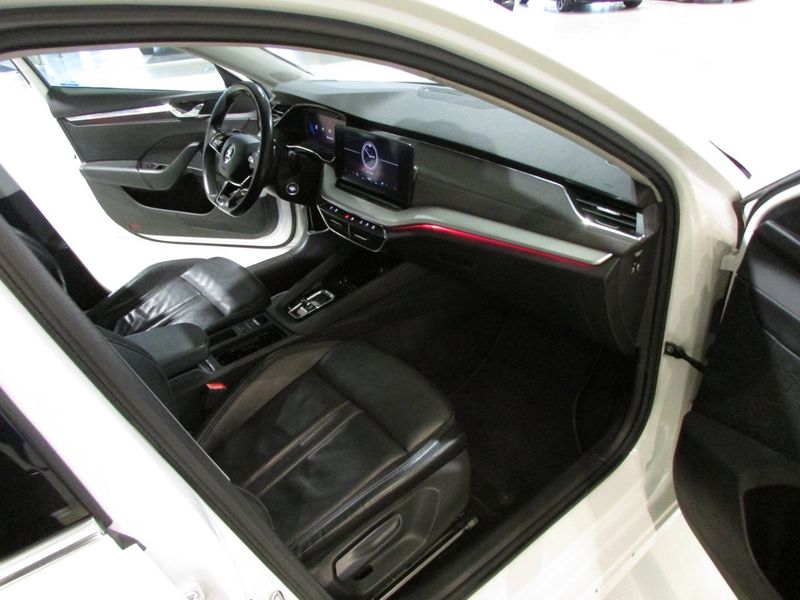 Skoda Octavia bild 10