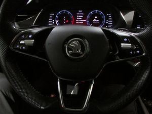 Skoda Octavia bild 14