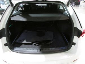 Skoda Octavia bild 13