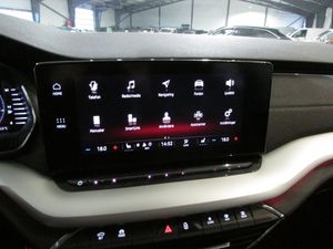 Skoda Octavia bild 17