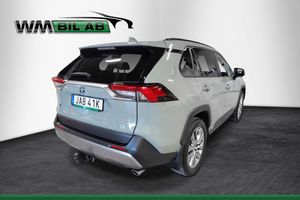 Toyota RAV4 bild 3