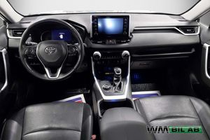 Toyota RAV4 bild 4