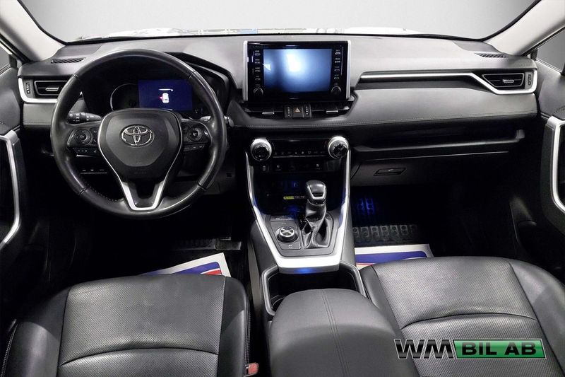 Toyota RAV4 bild 4