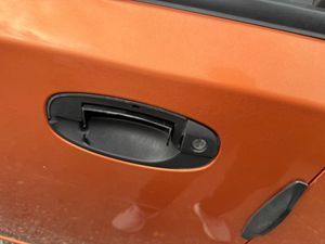 Chevrolet KALOS bild 9