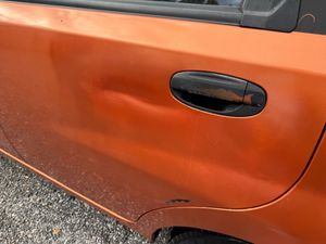 Chevrolet KALOS bild 8