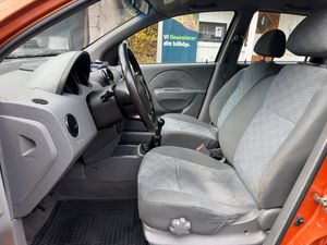 Chevrolet KALOS bild 12